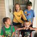 Travis Torkelson - Facebook