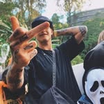 Travis Torres♟️ - @wetfstwo - Instagram