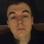 Travis John Royal Walker - @travis_to_the_walker - Instagram