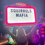 Travis Tracy - @babysquirrelssaloon - Instagram