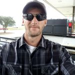 Travis Ray Trahan - @trahantravis - Instagram