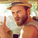 Travis Trigg - @ttrigg83 - Instagram