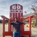 Travis Tyler - Facebook