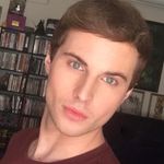 Travis Tyler Black - @travistblack - Instagram