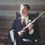 Travis Tyner - @tynert - Instagram