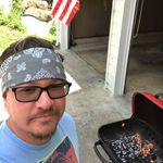 Travis Uhl - @steel73trav - Instagram