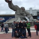 Travis Unger - @travis_unger77 - Instagram