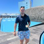 Travis Unger - @tunger94 - Instagram