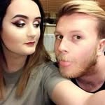 Laurence Travis-Upton - @laurenceupton - Instagram