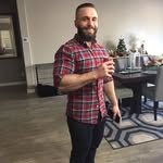 Travis Vadnais - @_travisv - Instagram