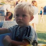 Travis Vandenberg - @travisjvandenberg - Instagram