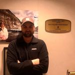 Travis Vandenberg - @travisv.b - Instagram