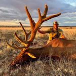 Travis Vandenberg - @travvandenberg19 - Instagram