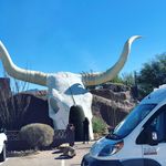 Travis J. Vasquez - @student.vanlife - Instagram