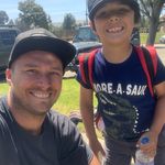 Travis Vasquez - @bbq_travis - Instagram
