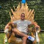 Travis Venable - @tven86 - Instagram