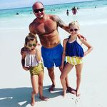 Travis Venable - @feeling_squatchy - Instagram