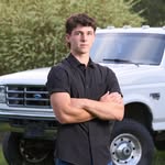 Travis - @travisvernon6 - Instagram