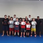 Travis Vernon Newton - @avengers.wrestling - Instagram