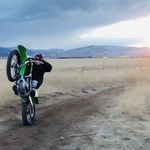 Travis Voss - @4_stroked_world - Instagram