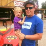 Travis Voss - @tvo3214 - Instagram