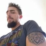 Travis_.Voss - @ussouch40 - Instagram
