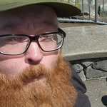 Travis Voss-Curry - @terroch257 - Instagram