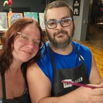 Travis Walden - @thegrinch58 - Instagram