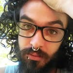 travis warden - @papasirius - Instagram