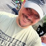 Travis Wasser - @ferricguard - Instagram