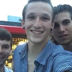 Travis Wear - @travwear - Instagram
