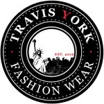 Travis York Fashion Wear - @travisyorkfw - Instagram