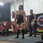 Travis Webb - @strong.as.an.ox - Instagram
