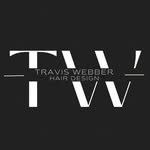 Travis Webber Hair Design - @traviswebberhairdesign - Instagram