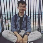 Wei Qiu - @traviswei - Instagram