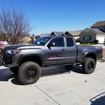 Travis Weirich - @drunk_taco - Instagram