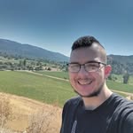 Travis Weiss - @travissa912 - Instagram