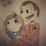 Travis and April Weller - @traviscassidy_and_april - Instagram