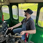 Travis Weller - @handcarx - Instagram