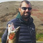 Travis Wendt - @wendt_fishing - Instagram