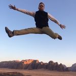 Travis Wethington - @sabrwargames - Instagram