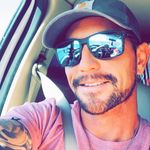 Travis Wharton - @twayne_1984 - Instagram