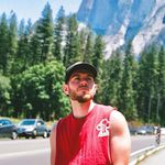 @traviswheat - Instagram