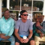 Travis D Whitney - @travesty_whitney - Instagram