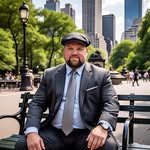 Travis Whitney - @travbacca - Instagram