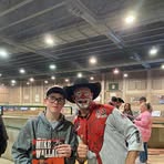 Travis Whitney - Facebook