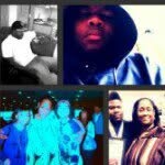 Travis Whittington - @travisofa - Instagram