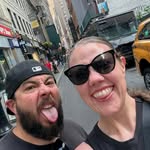 Travis Whittington - @traveykat85 - Instagram