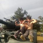 Travis Whittington - Facebook