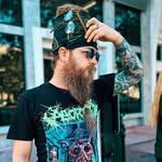 Travis O'Neil Wickline - @raggagnome - Instagram